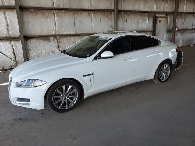 jaguar xf 2013 sajwa0es3dps96678