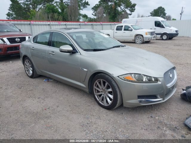 jaguar xf 2013 sajwa0es3dpu04846