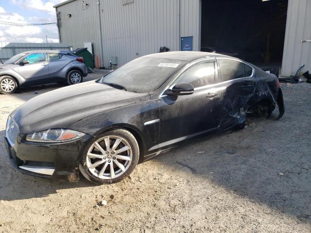 jaguar xf 2013 sajwa0es3dpu05527