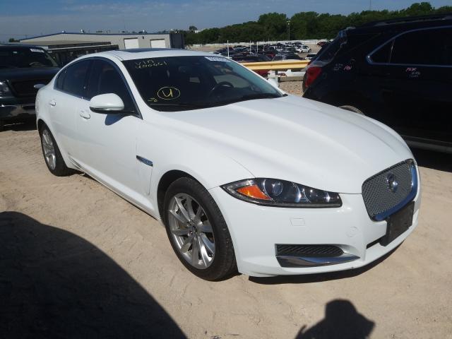 jaguar xf 2013 sajwa0es4dpu00661