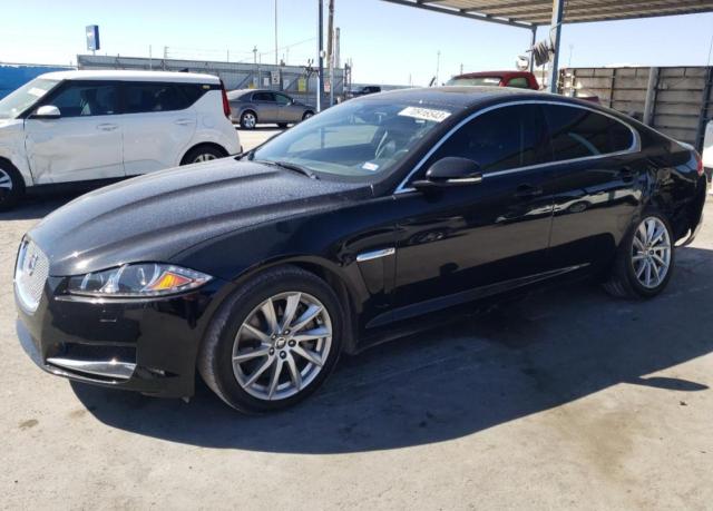 jaguar xf 2013 sajwa0es4dpu00711