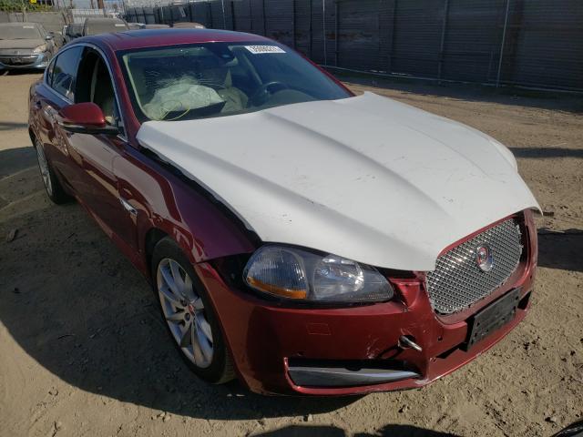 jaguar xf 2014 sajwa0es4epu12939