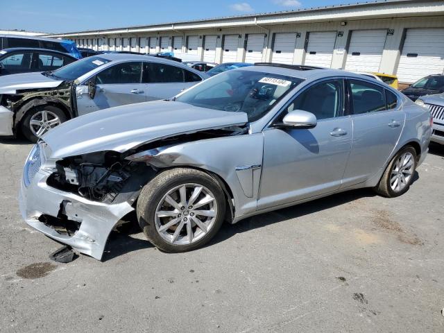 jaguar xf 2013 sajwa0es5dps64511