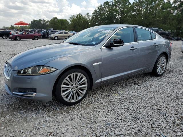 jaguar xf 2013 sajwa0es6dps86484