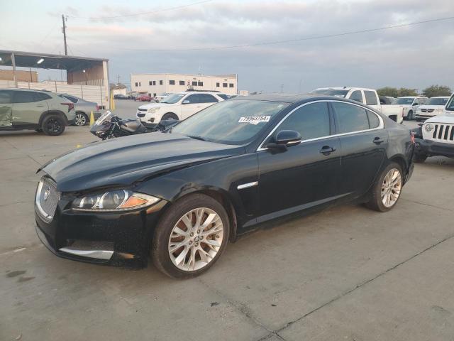 jaguar xf 2013 sajwa0es7dpu01531