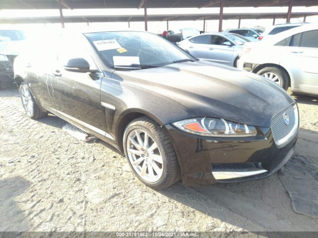 jaguar xf 2013 sajwa0es7dpu02405