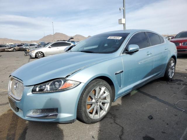 jaguar xf 2013 sajwa0es8dps74112