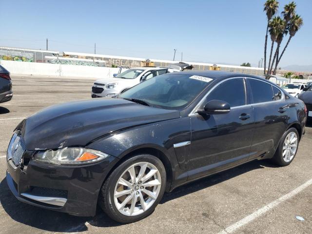 jaguar xf 2013 sajwa0es8dps98345