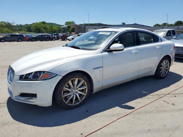 jaguar xf 2013 sajwa0es8dpu05538