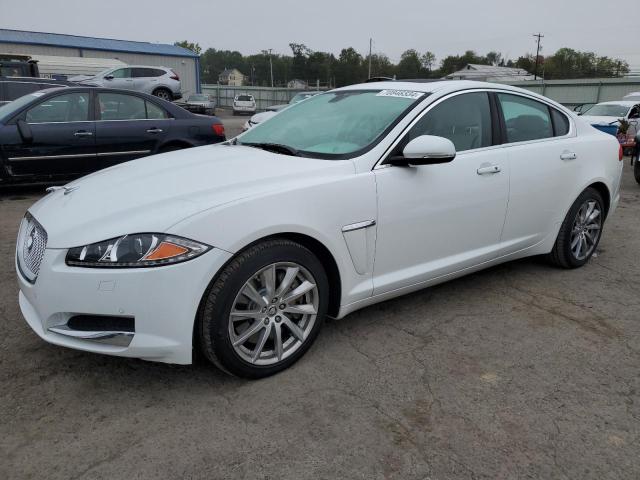 jaguar xf 2013 sajwa0es9dps65046