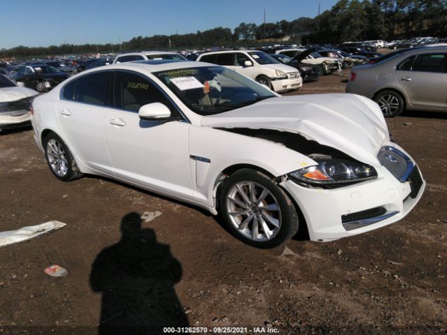 jaguar xf 2013 sajwa0es9dps98242