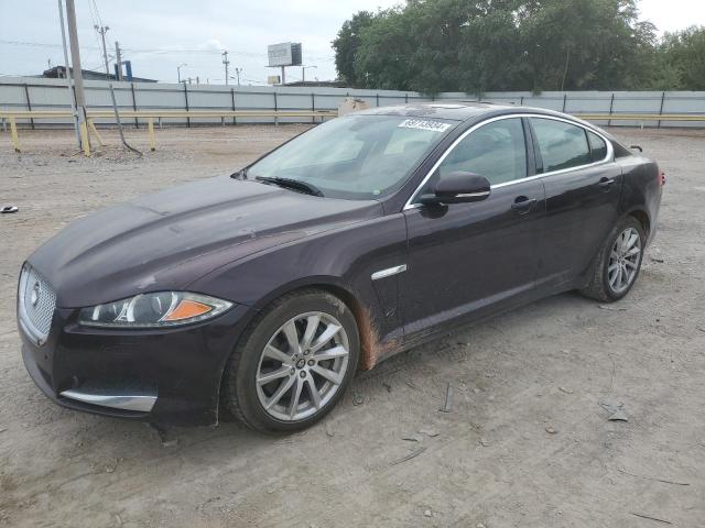 jaguar xf 2013 sajwa0es9dpu02213