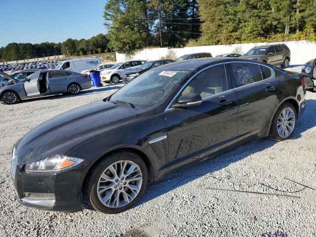 jaguar xf 2014 sajwa0ex3e8u29494