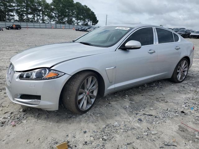 jaguar xf 3.0 spo 2015 sajwa0f70f8u58600