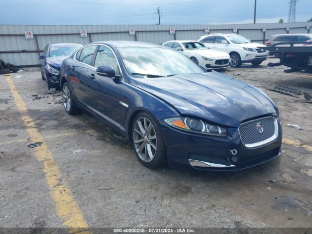 jaguar xf 2015 sajwa0f71f8u87054