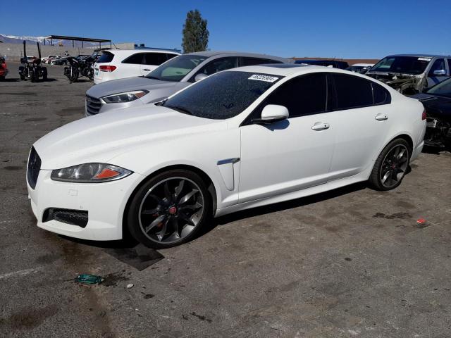 jaguar xf 2015 sajwa0f74f8u55540