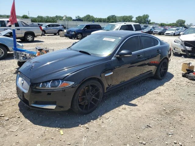 jaguar xf 3.0 spo 2015 sajwa0f74f8u56672