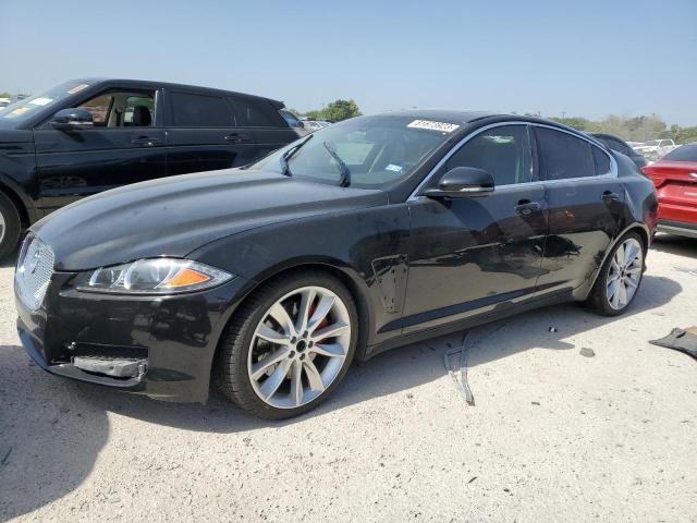 jaguar xf 3.0 spo 2015 sajwa0f76f8u64787