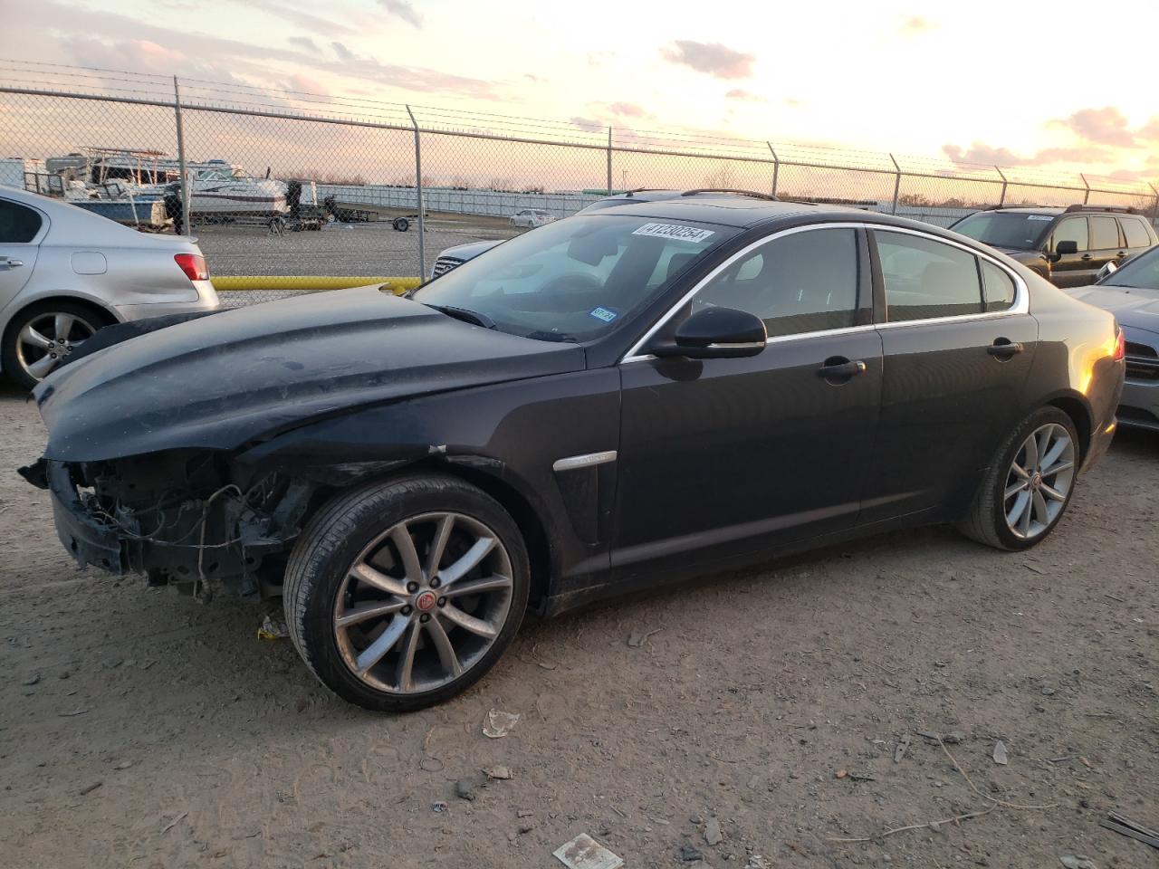 jaguar xf 2015 sajwa0f77f8u56603