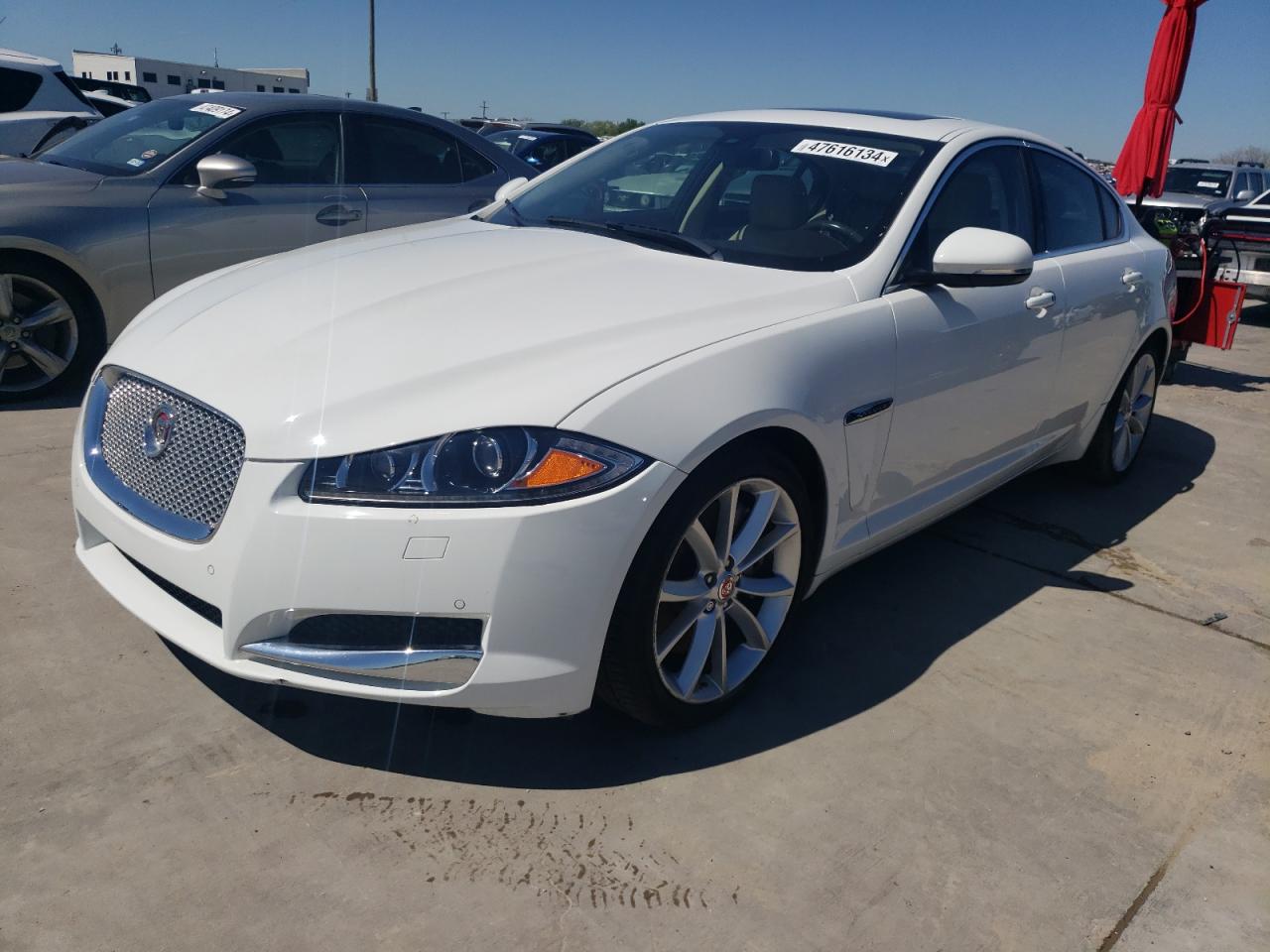 jaguar xf 2015 sajwa0f77f8u86264