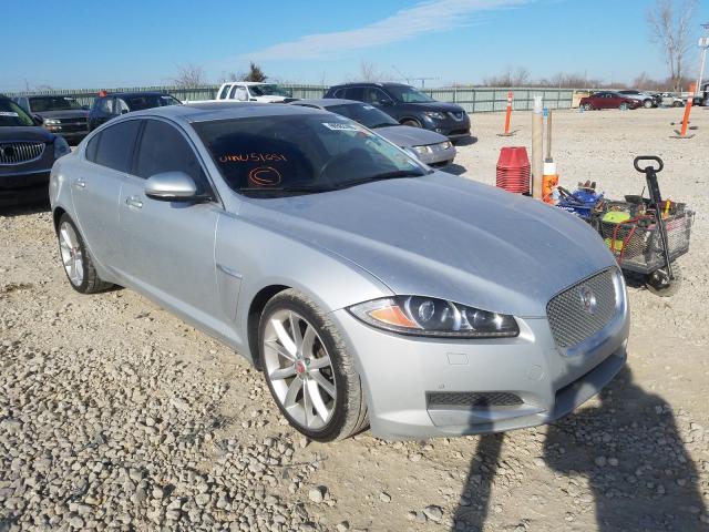 jaguar xf 3.0 spo 2015 sajwa0f79f8u51659