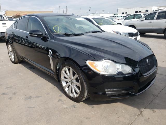 jaguar xf 2010 sajwa0fa0ahr61998