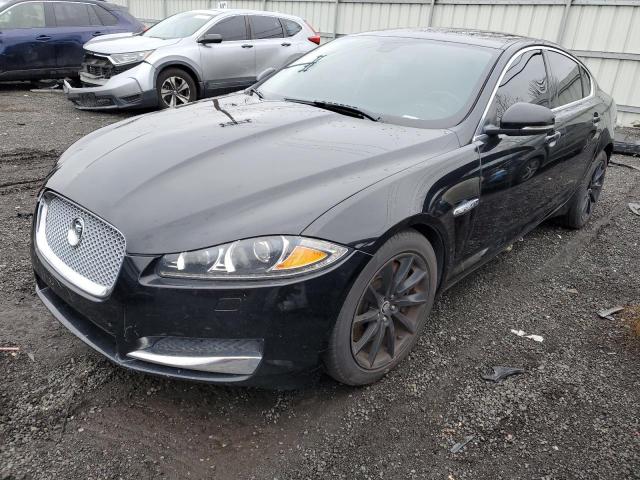 jaguar xf 2012 sajwa0fb0cls30108