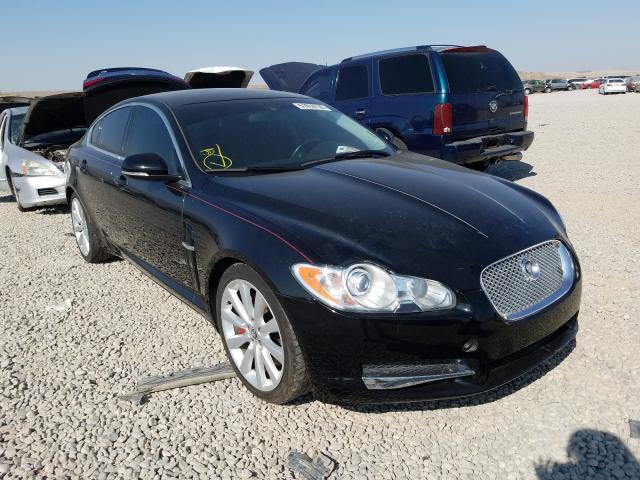 jaguar xf 2011 sajwa0fb2bls13079