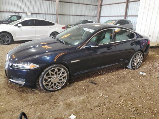 jaguar xf 2012 sajwa0fb3cls38042