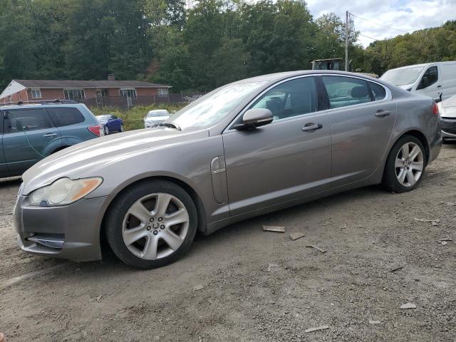 jaguar xf 2011 sajwa0fb5blr86872