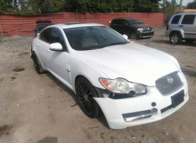 jaguar xf 2011 sajwa0fbxblr94658