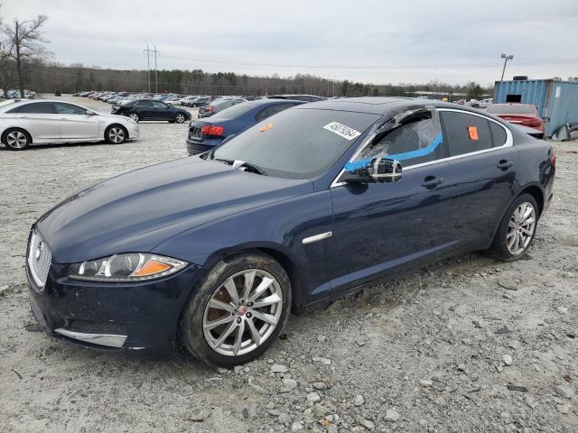 jaguar xf 2015 sajwa0fs0fpu88528