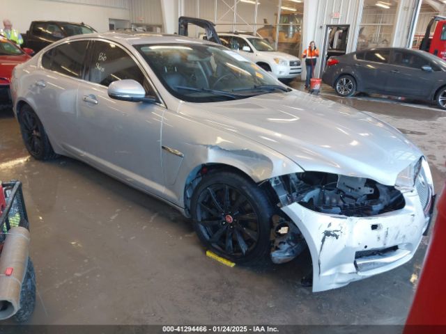 jaguar xf 2015 sajwa0fs1fpu47163