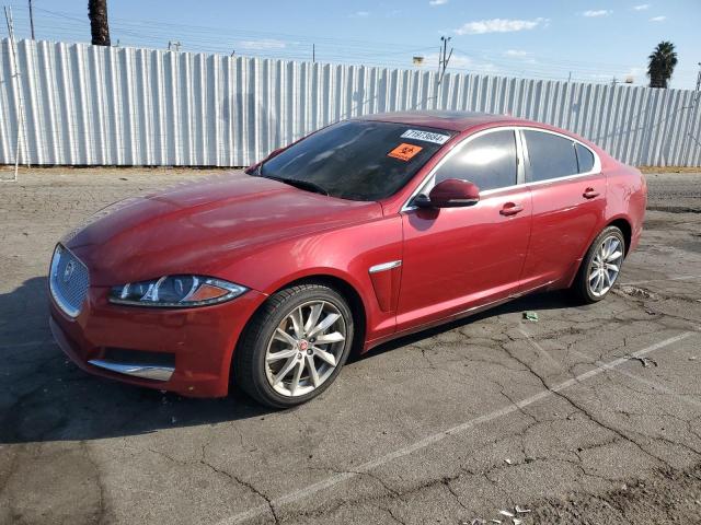 jaguar xf 2015 sajwa0fs1fpu67770