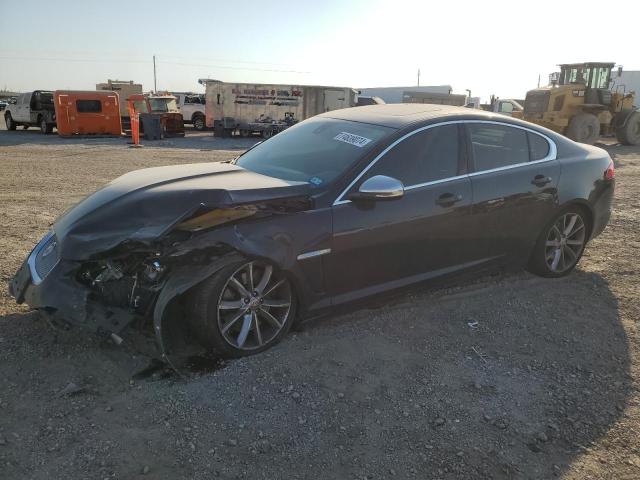 jaguar xf 2.0t pr 2015 sajwa0fs1fpu70118