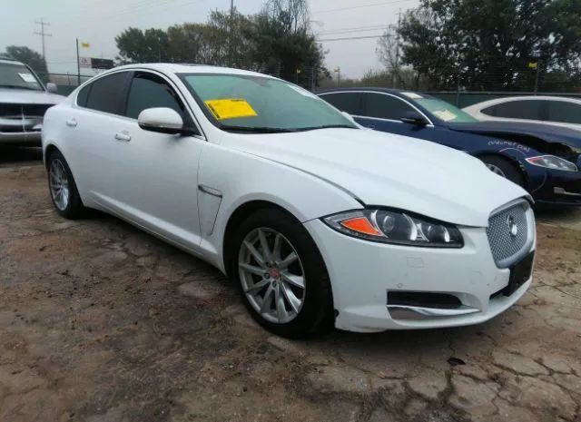 jaguar xf 2015 sajwa0fs2fpu77532