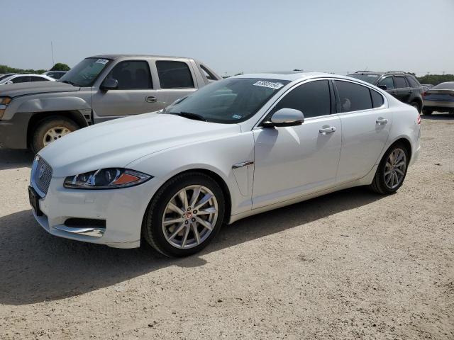 jaguar xf 2.0t pr 2015 sajwa0fs2fpu87395