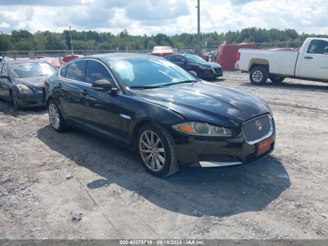 jaguar xf 2015 sajwa0fs4fpu47254