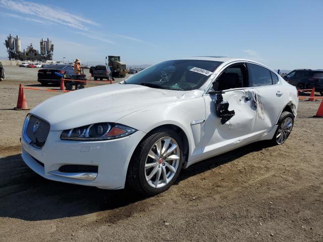 jaguar xf 2.0t pr 2015 sajwa0fs5fpu58764