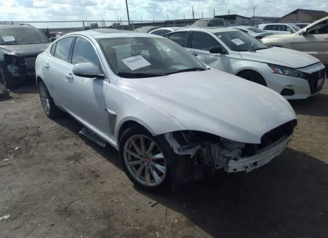 jaguar xf 2015 sajwa0fsxfpu55651