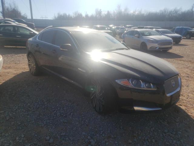 jaguar xf 2.0t pr 2015 sajwa0fsxfpu87628