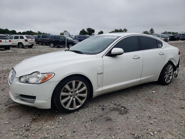 jaguar xf premium 2011 sajwa0gb0blr94778