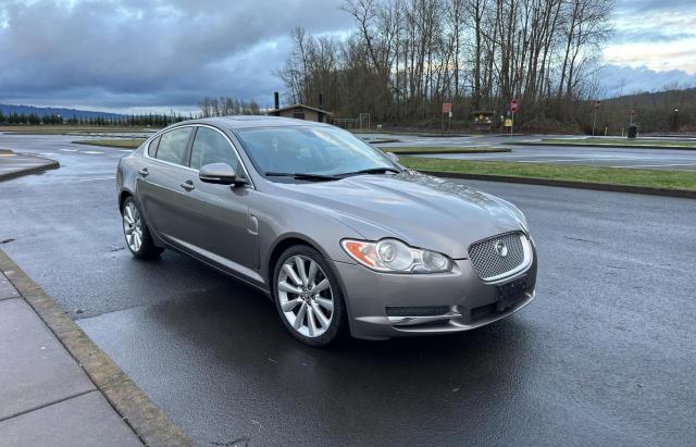 jaguar xf premium 2011 sajwa0gb0bls08798