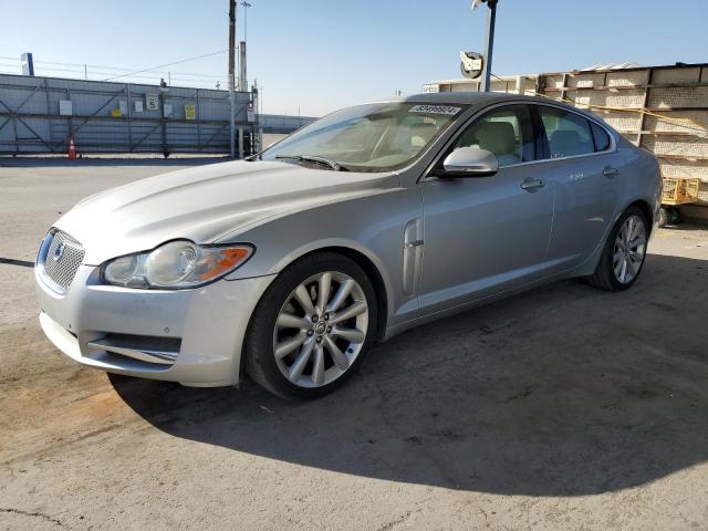 jaguar xf premium 2010 sajwa0gb1alr64834