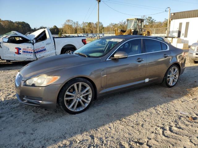 jaguar xf premium 2011 sajwa0gb1blr81571