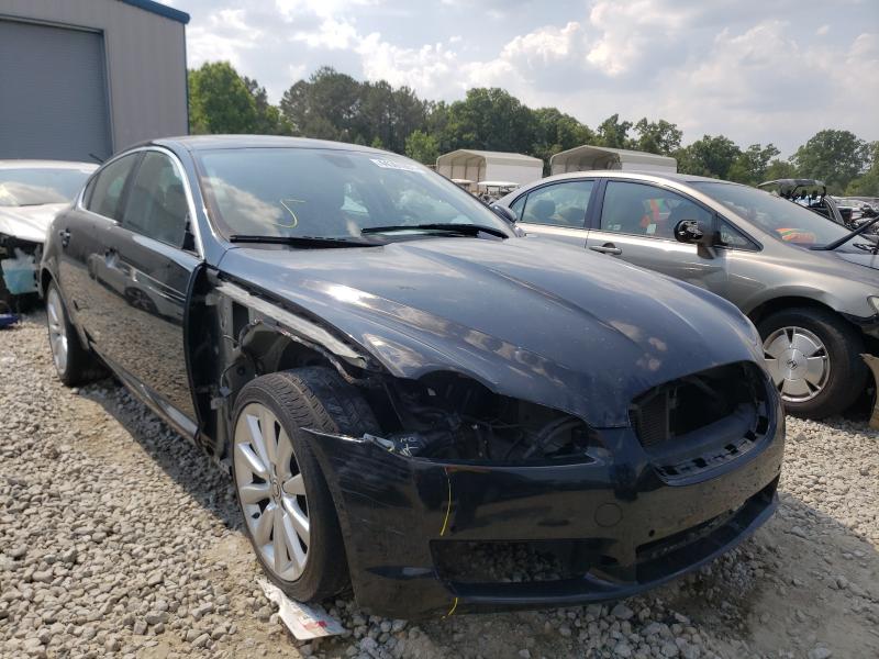 jaguar xf premium 2011 sajwa0gb1blr85779