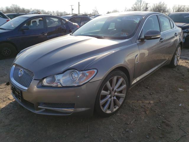 jaguar xf 2011 sajwa0gb3blr88375