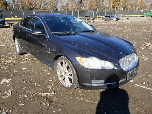 jaguar xf premium 2011 sajwa0gb3blr91292