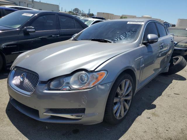 jaguar xf 2011 sajwa0gb3bls10710