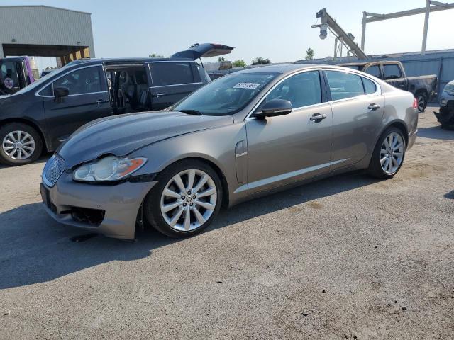 jaguar xf premium 2011 sajwa0gb3bls16913